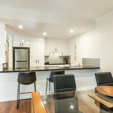 Mariner Bay Apartments Byron Bay Buitenkant foto