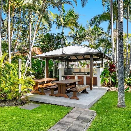 Mariner Bay Apartments Byron Bay Buitenkant foto