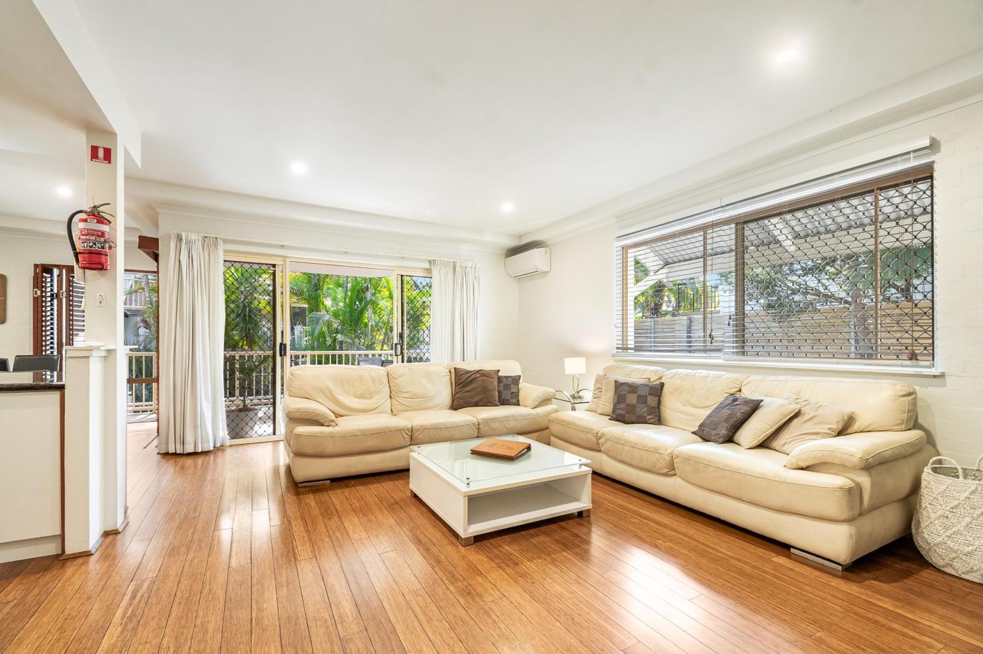 Mariner Bay Apartments Byron Bay Buitenkant foto