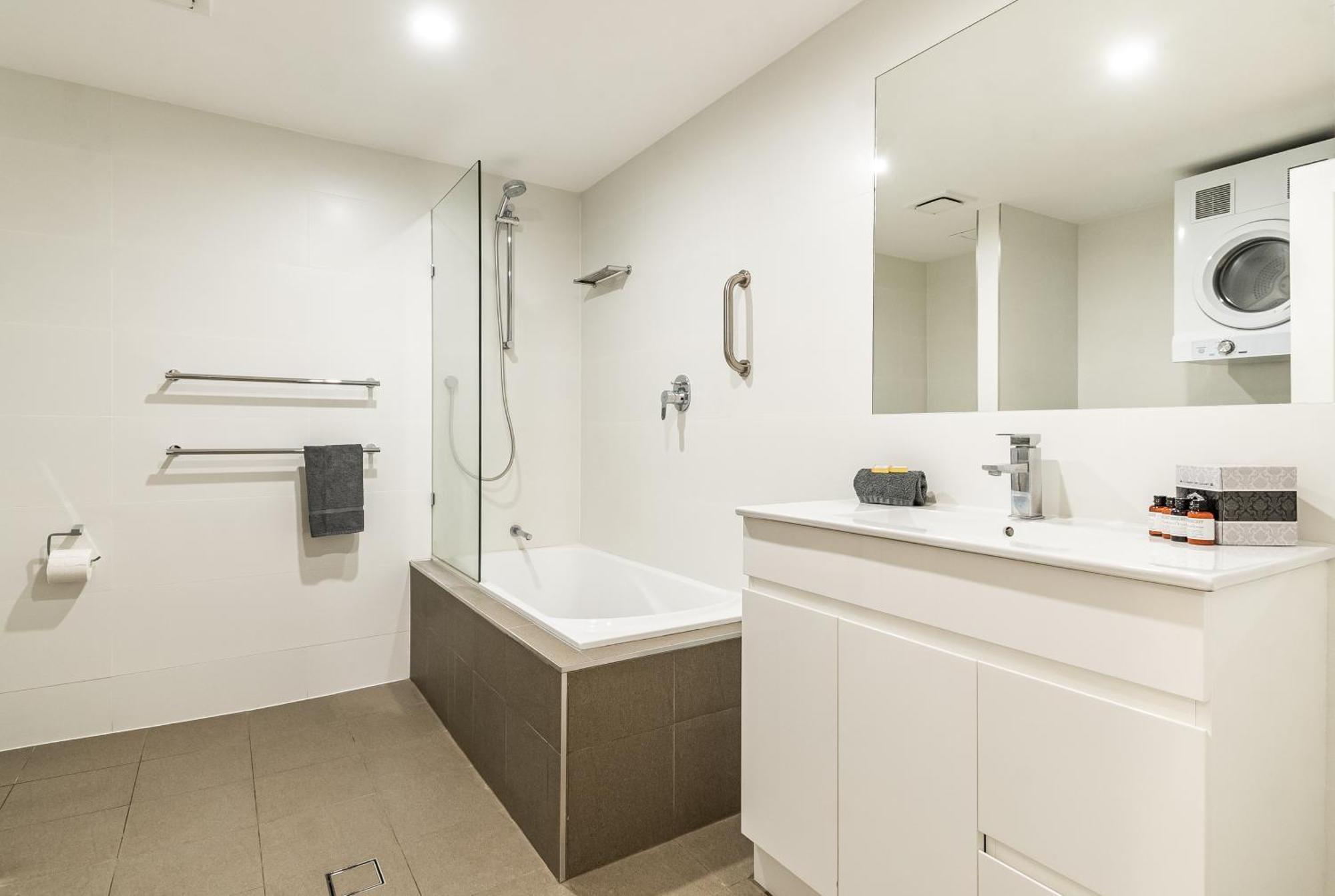 Mariner Bay Apartments Byron Bay Buitenkant foto