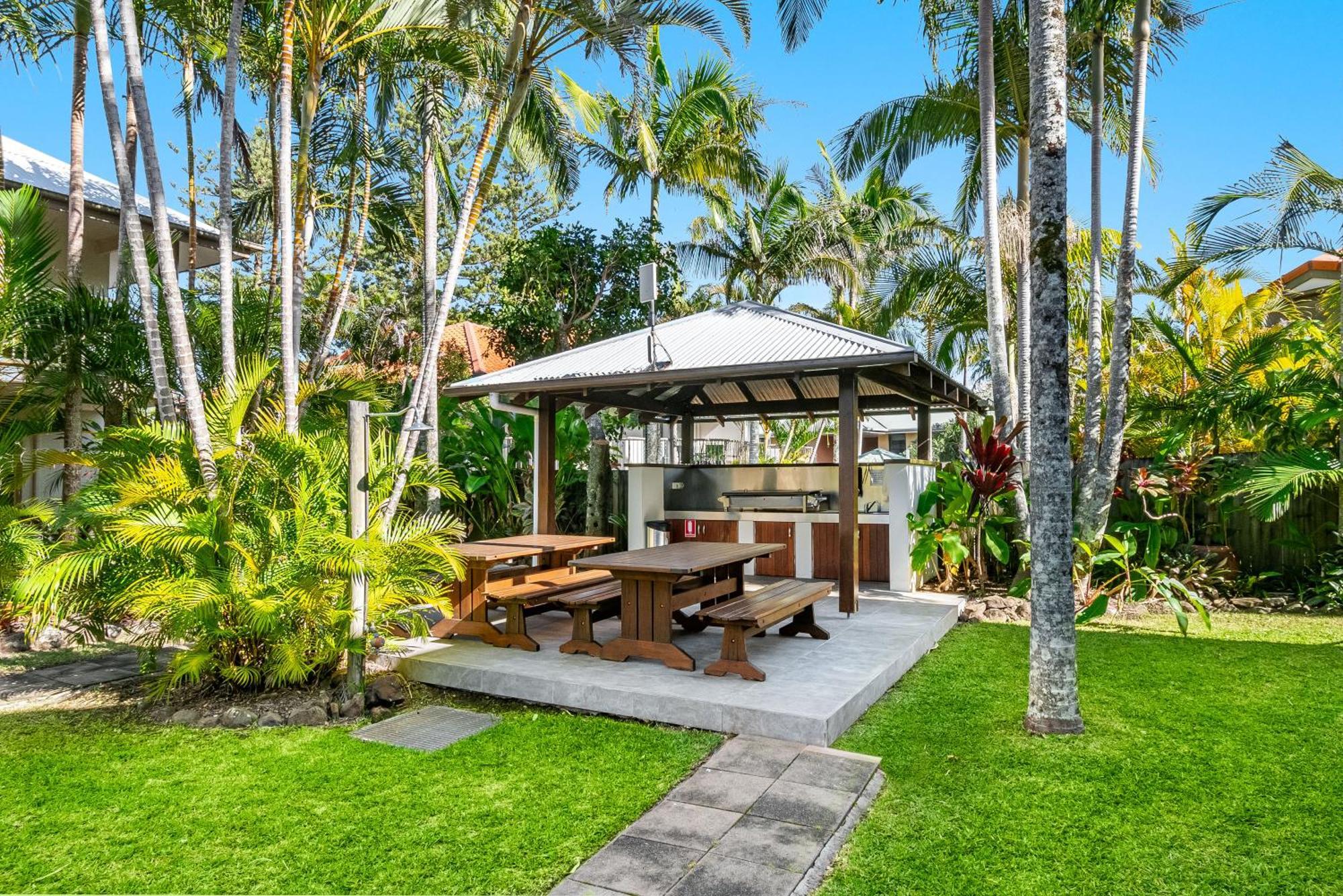 Mariner Bay Apartments Byron Bay Buitenkant foto