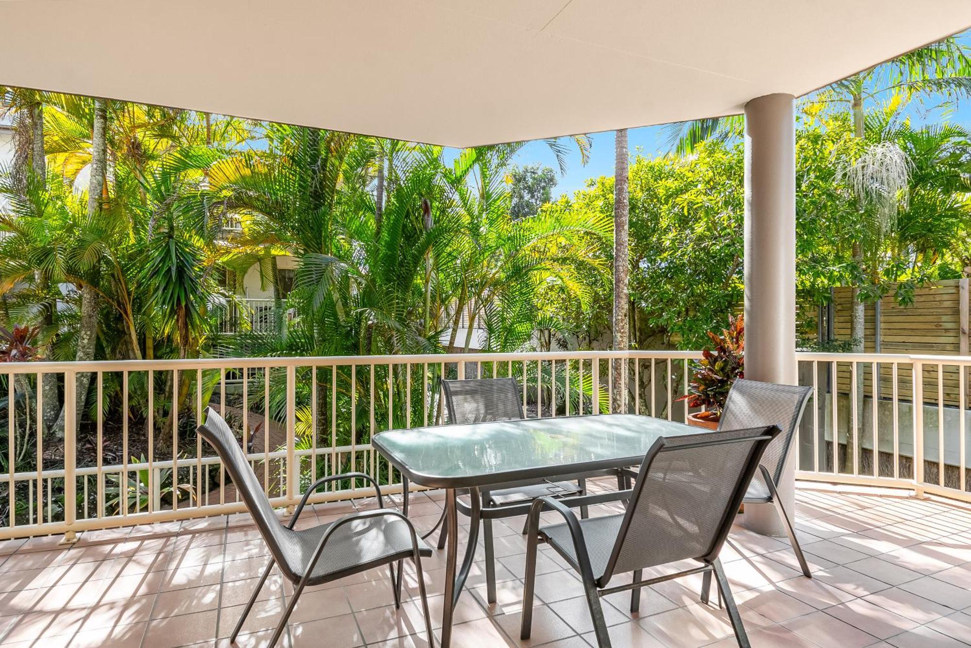 Mariner Bay Apartments Byron Bay Buitenkant foto