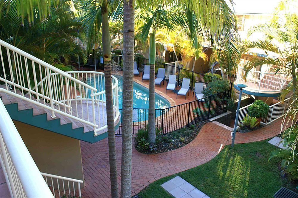 Mariner Bay Apartments Byron Bay Buitenkant foto